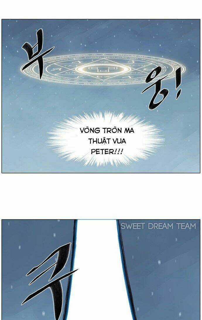 Neverlan Chronicle - Chapter 3 - Trang 35