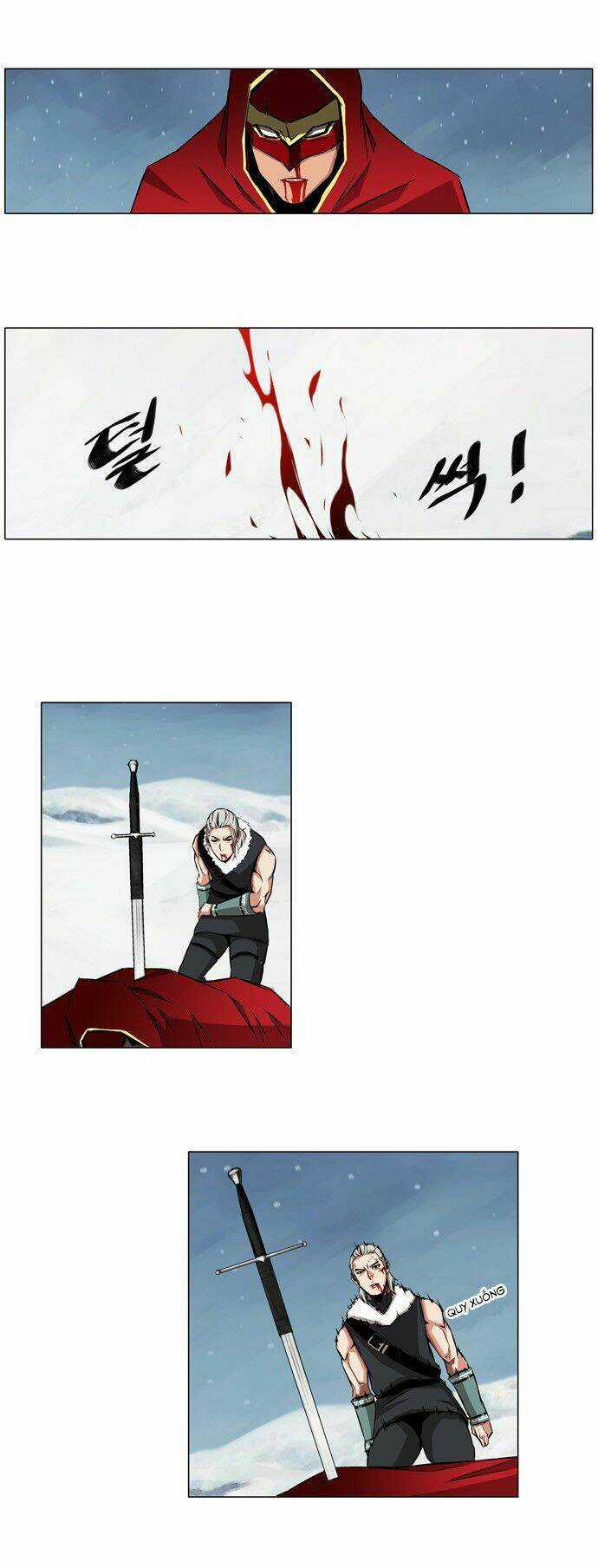 Neverlan Chronicle - Chapter 3 - Trang 38