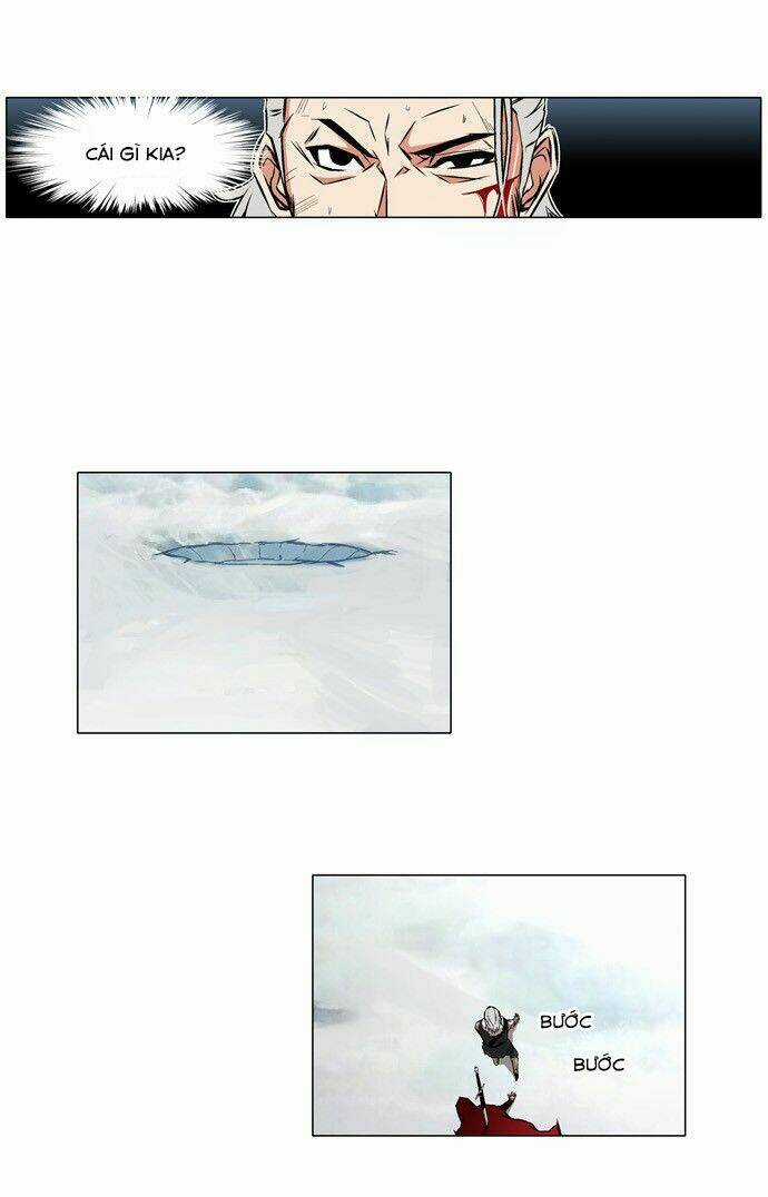 Neverlan Chronicle - Chapter 3 - Trang 39