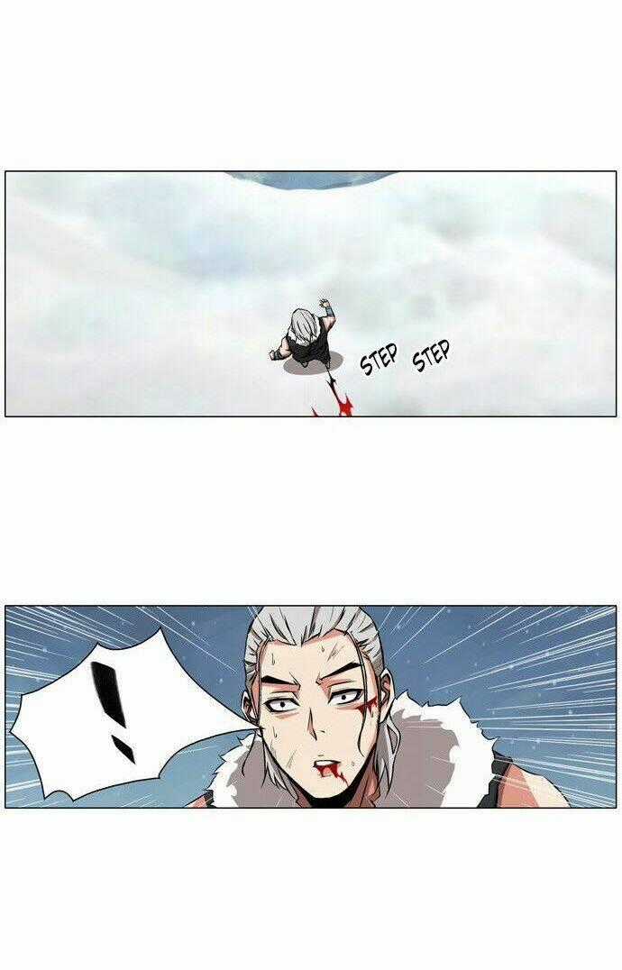 Neverlan Chronicle - Chapter 3 - Trang 40