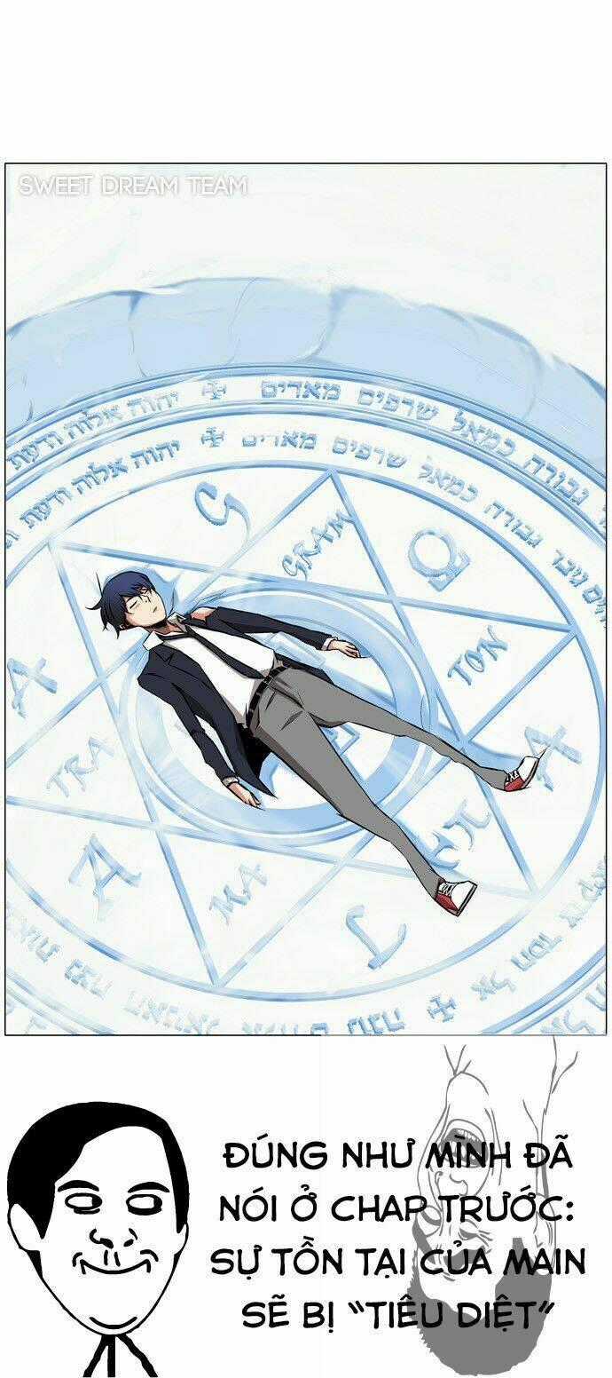 Neverlan Chronicle - Chapter 3 - Trang 41