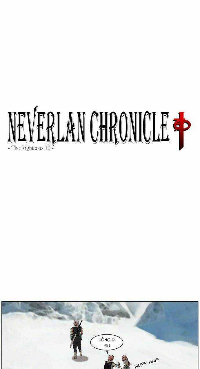 Neverlan Chronicle - Chapter 3 - Trang 9