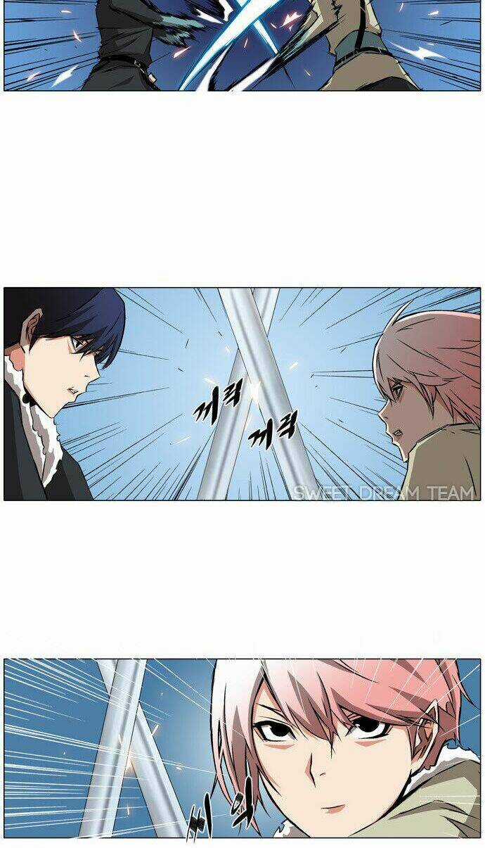 Neverlan Chronicle - Chapter 4 - Trang 11