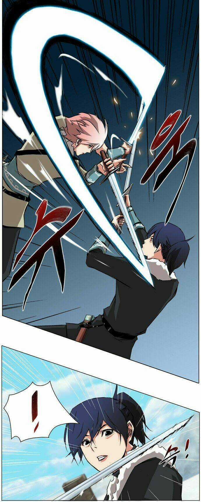 Neverlan Chronicle - Chapter 4 - Trang 13