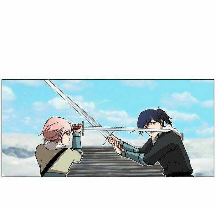 Neverlan Chronicle - Chapter 4 - Trang 14