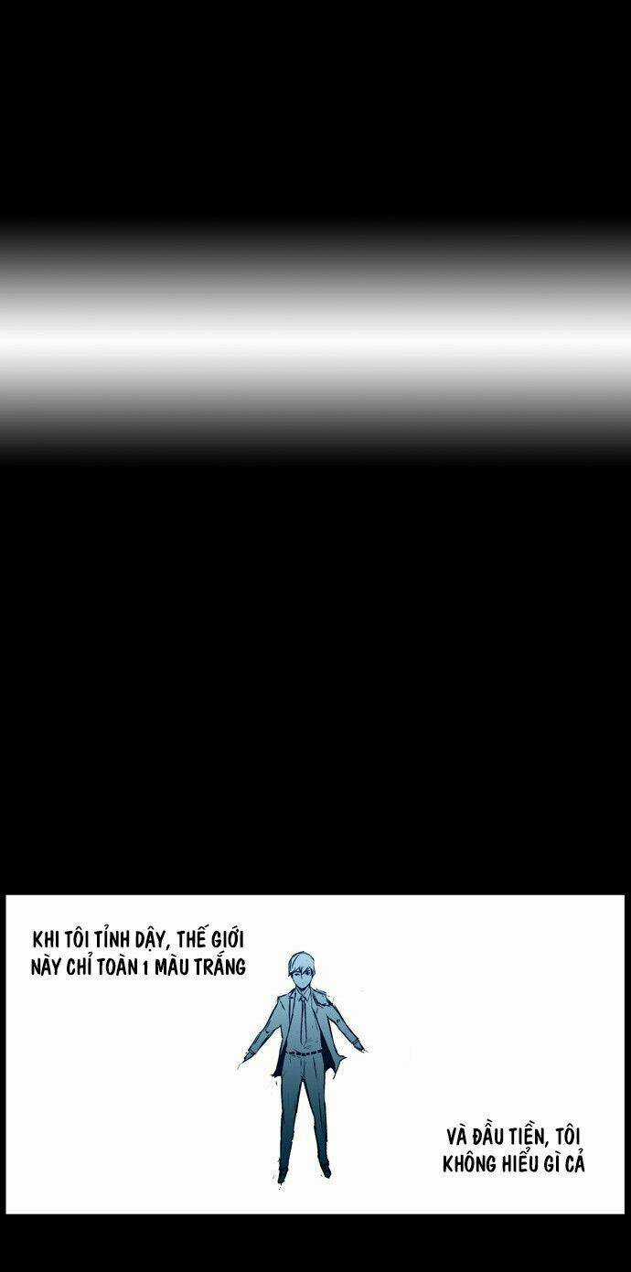 Neverlan Chronicle - Chapter 4 - Trang 21