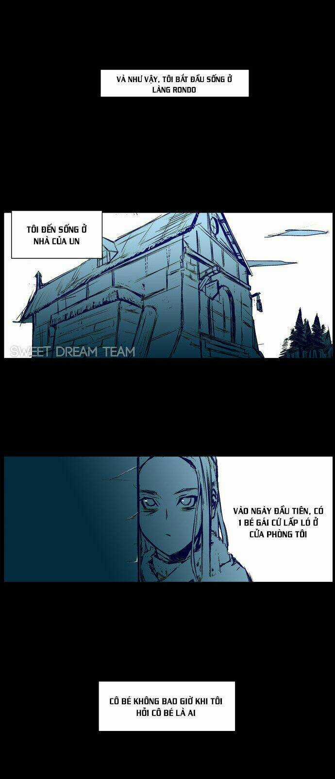 Neverlan Chronicle - Chapter 4 - Trang 28