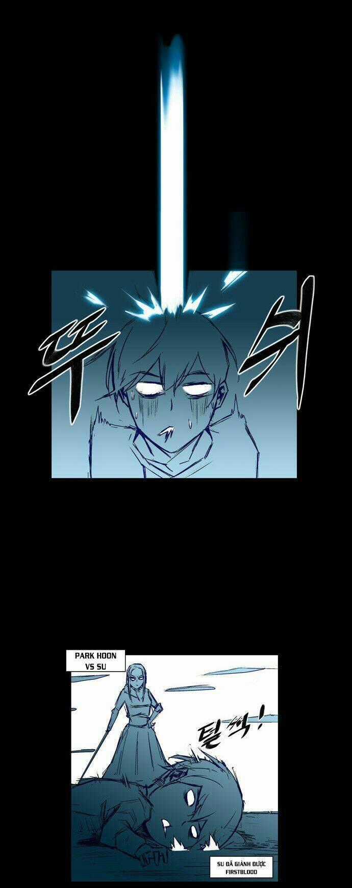 Neverlan Chronicle - Chapter 4 - Trang 32