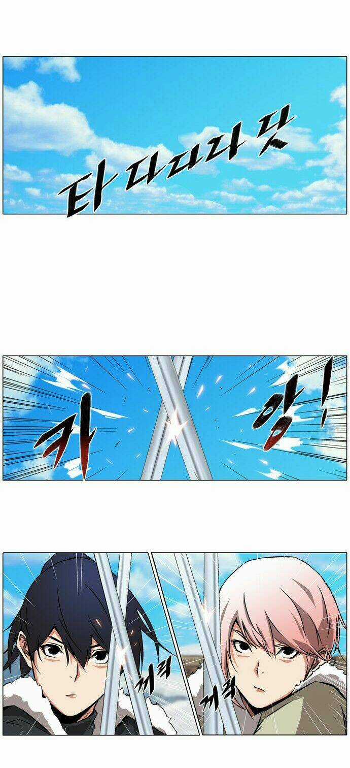 Neverlan Chronicle - Chapter 4 - Trang 6