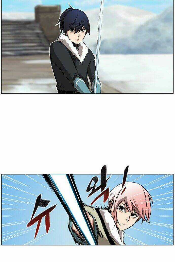 Neverlan Chronicle - Chapter 4 - Trang 9