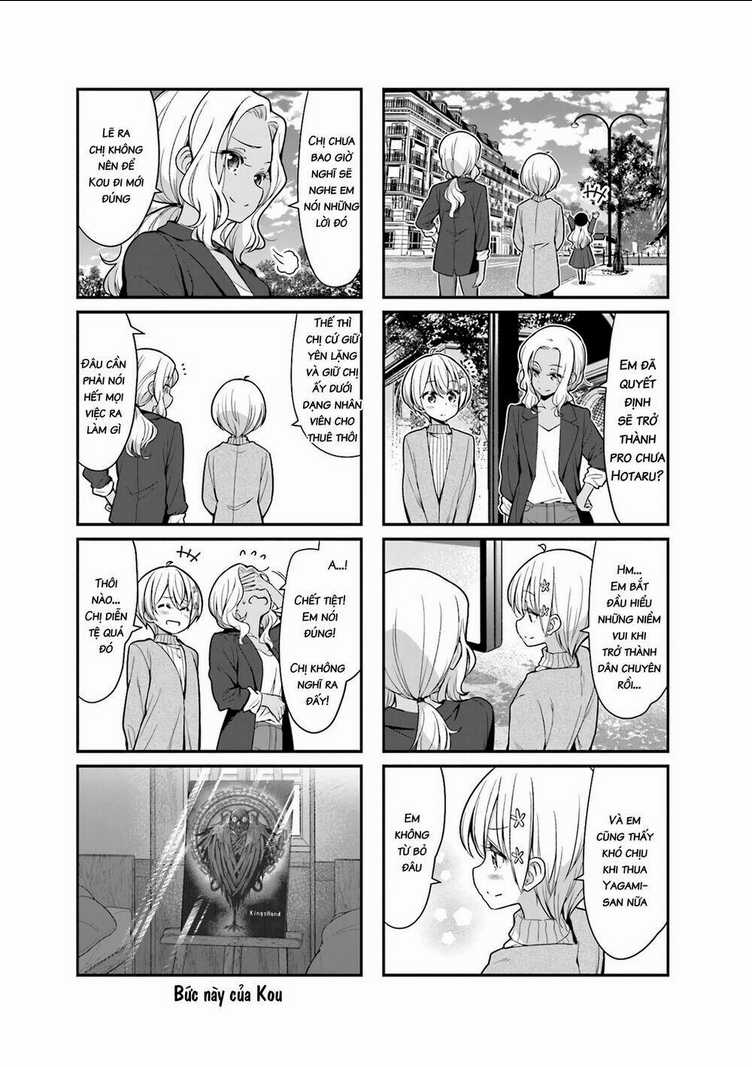 New Game! - Chapter 101 - Trang 19