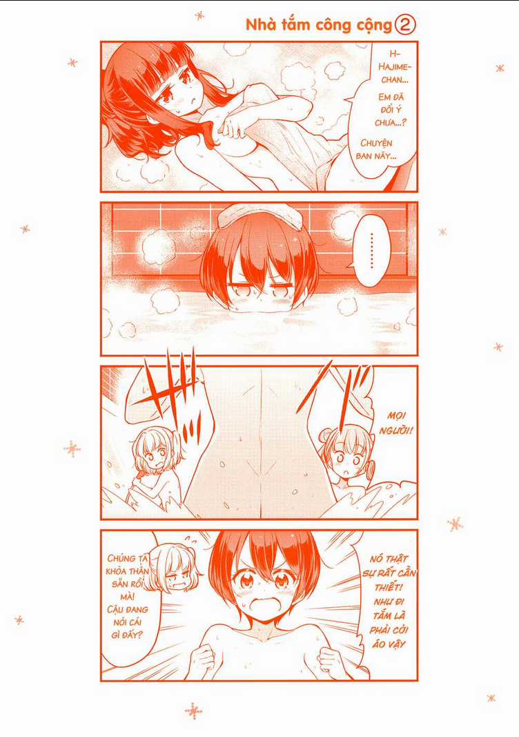 New Game! - Chapter 102 - Trang 16