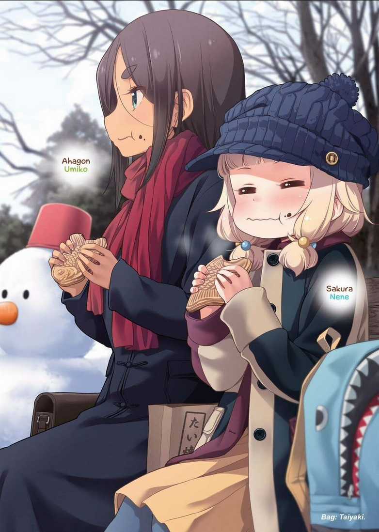 New Game! - Chapter 103 - Trang 7