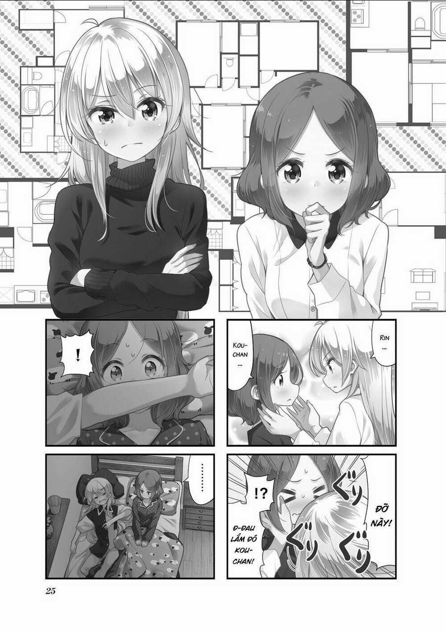 New Game! - Chapter 105 - Trang 3