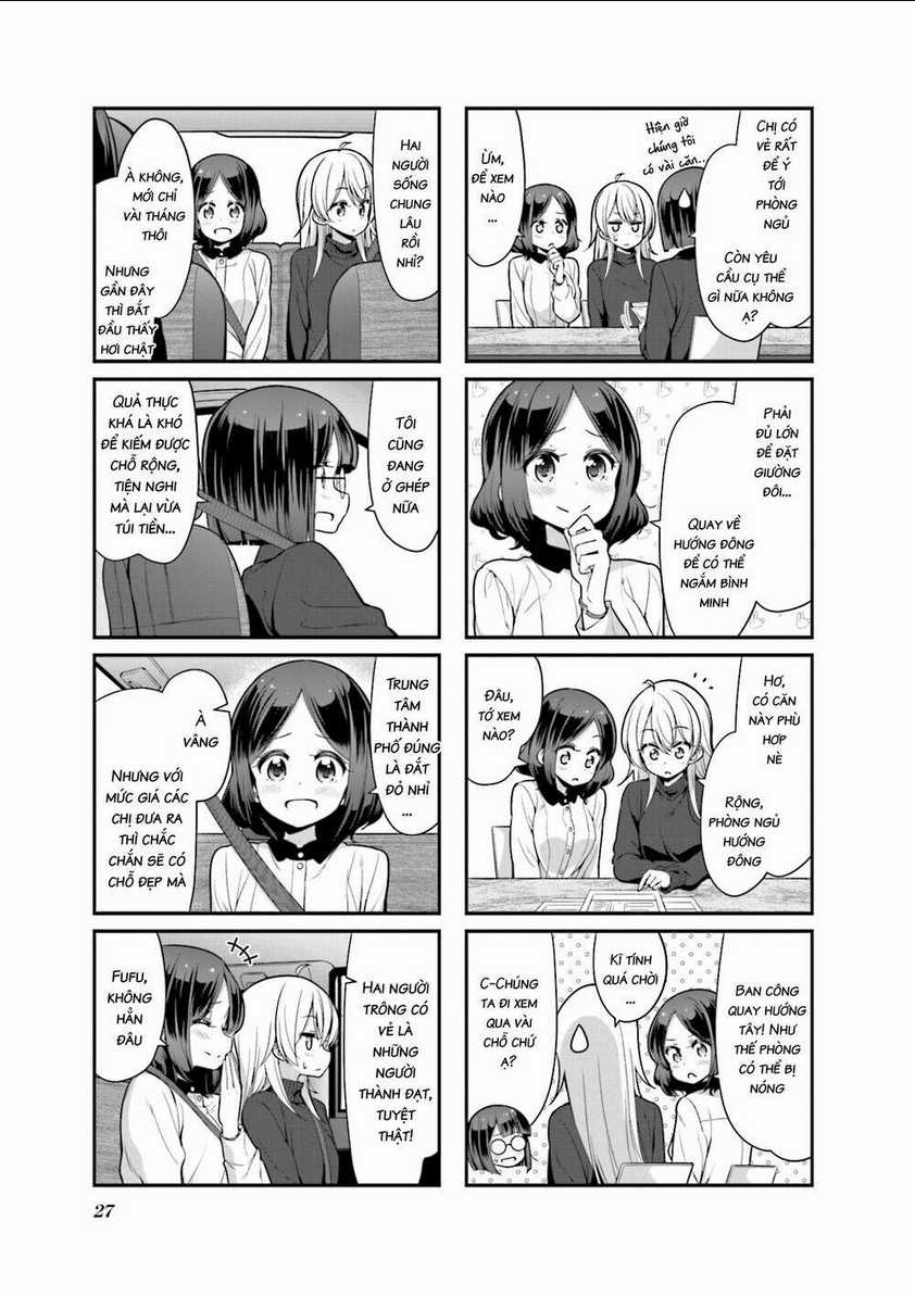 New Game! - Chapter 105 - Trang 5