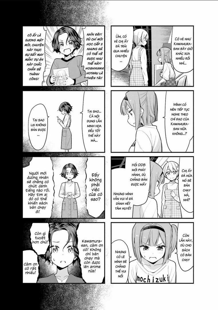 New Game! - Chapter 113 - Trang 11