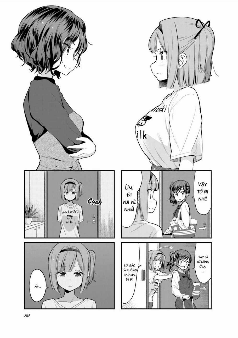 New Game! - Chapter 113 - Trang 3