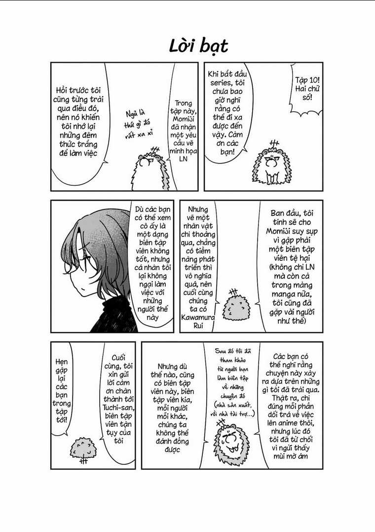 New Game! - Chapter 115 - Trang 15