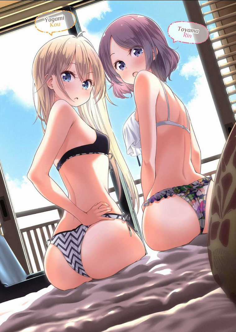 New Game! - Chapter 116 - Trang 9