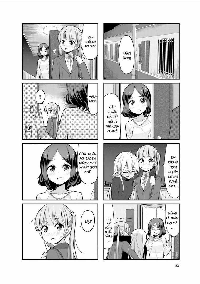 New Game! - Chapter 118 - Trang 10