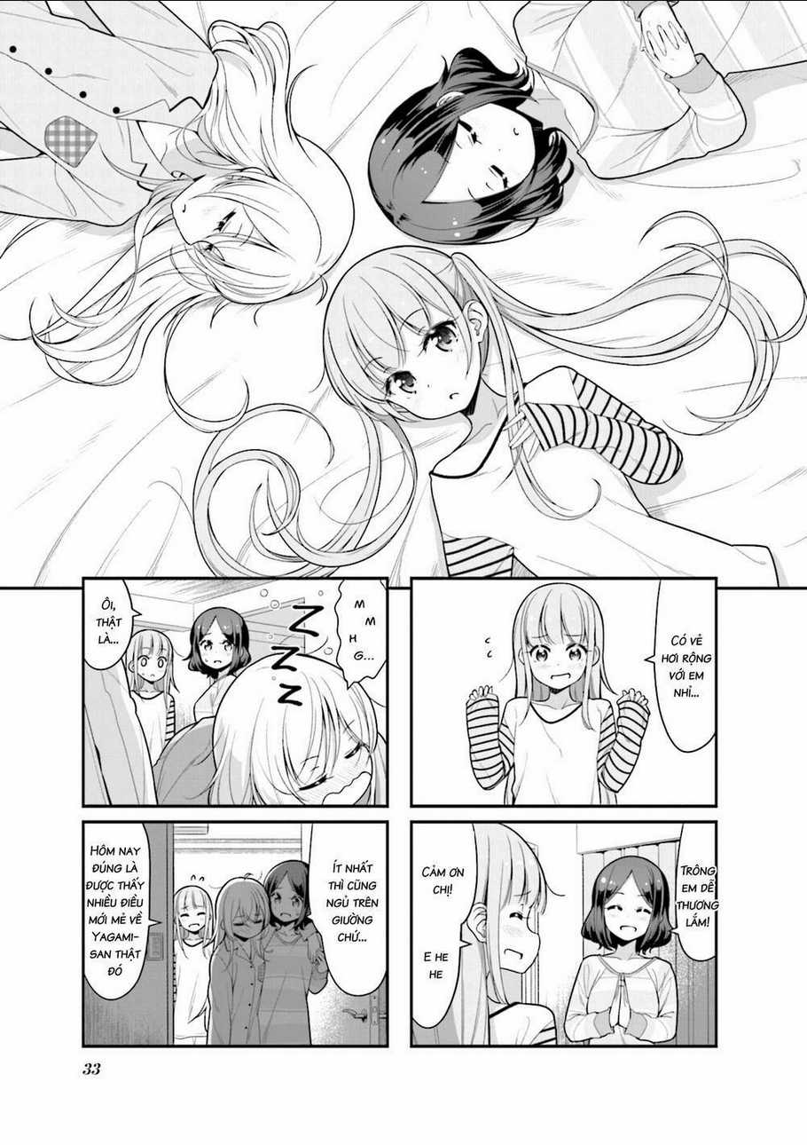 New Game! - Chapter 119 - Trang 3