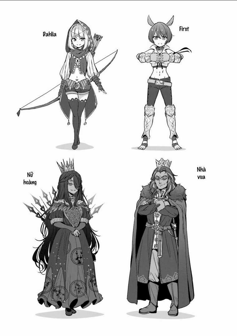 New Game! - Chapter 128 - Trang 17