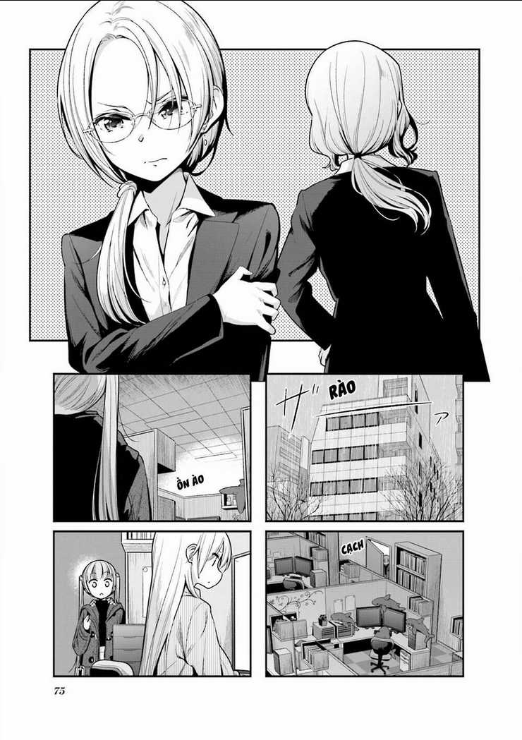 New Game! - Chapter 137 - Trang 3