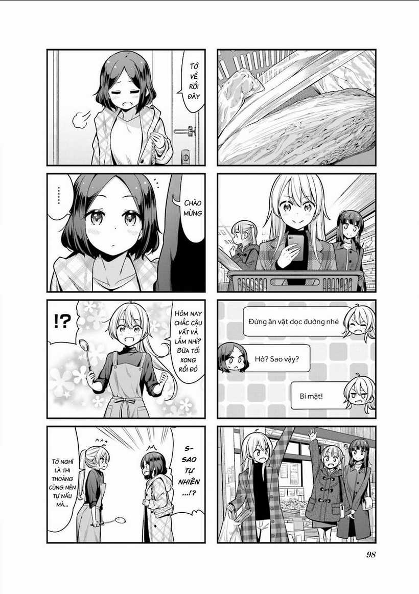 New Game! - Chapter 139 - Trang 6