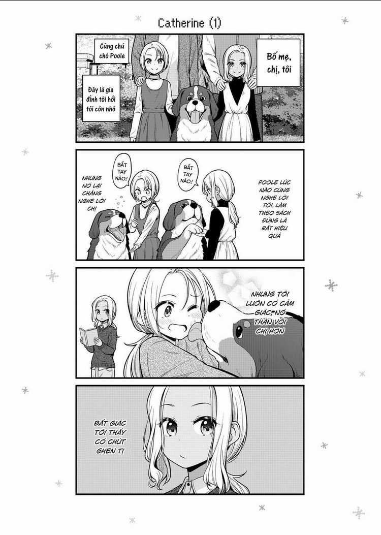 New Game! - Chapter 141 - Trang 13