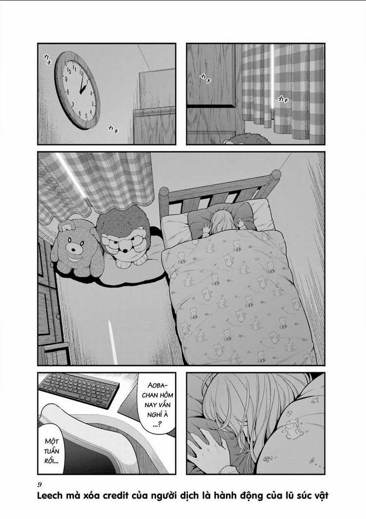 New Game! - Chapter 142 - Trang 11