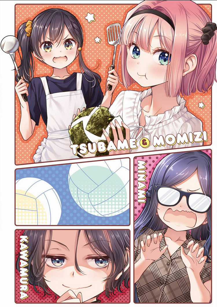 New Game! - Chapter 142 - Trang 6