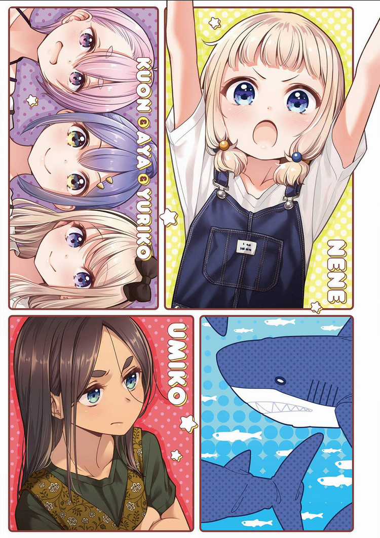 New Game! - Chapter 142 - Trang 7