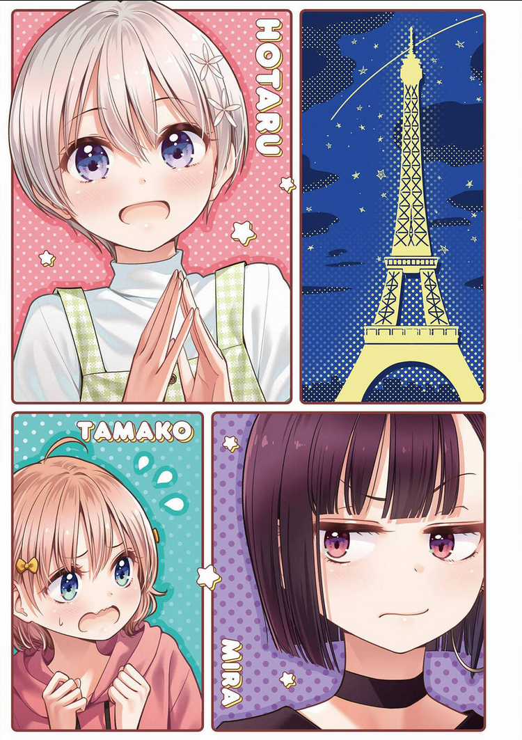 New Game! - Chapter 142 - Trang 9