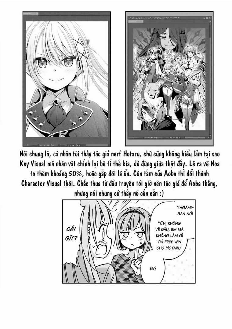 New Game! - Chapter 145 - Trang 12
