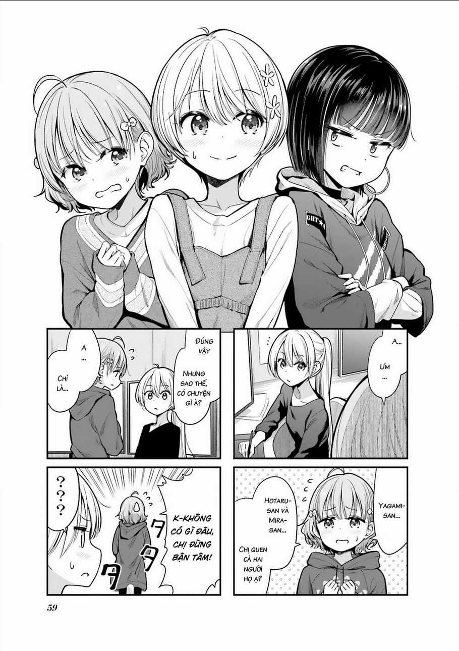 New Game! - Chapter 148 - Trang 3