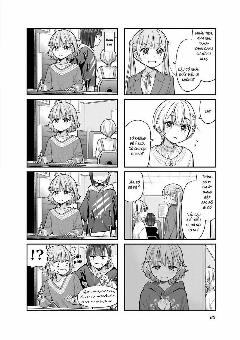 New Game! - Chapter 148 - Trang 6