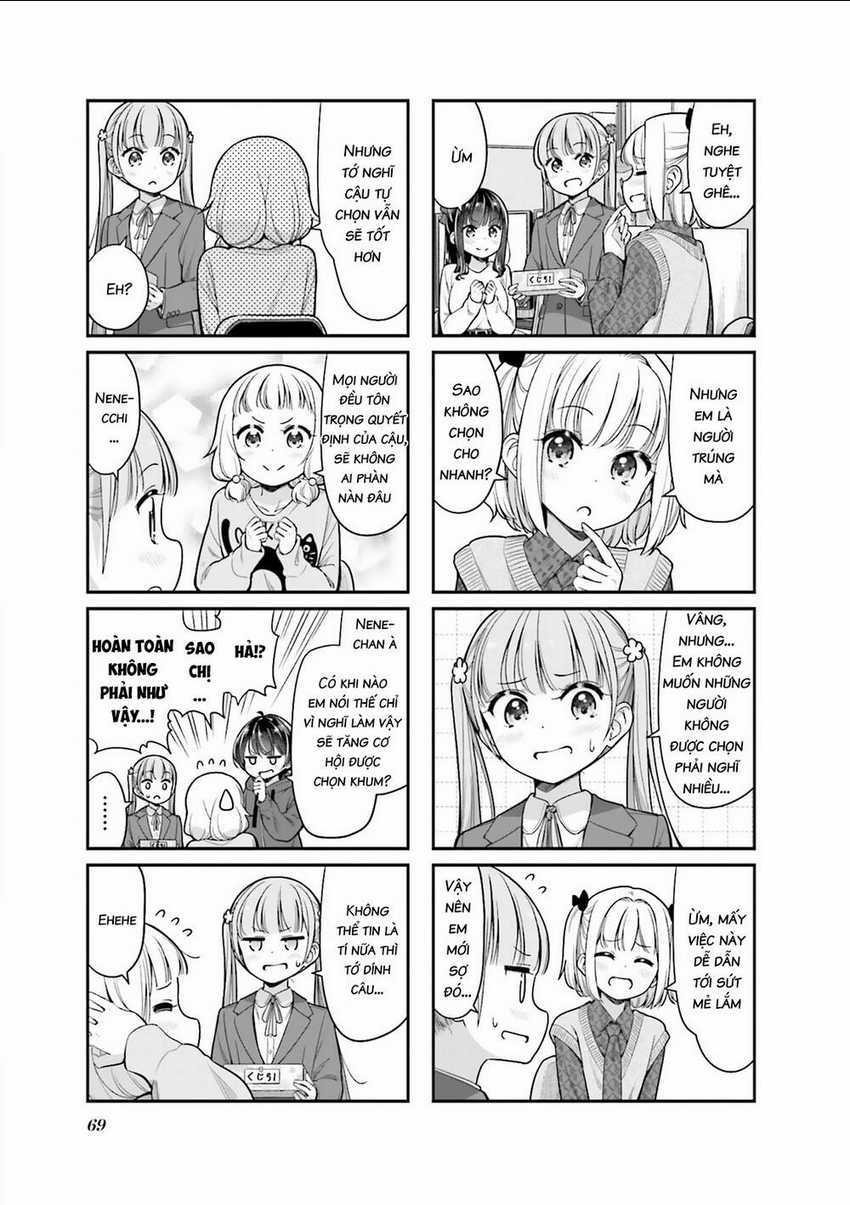 New Game! - Chapter 149 - Trang 5