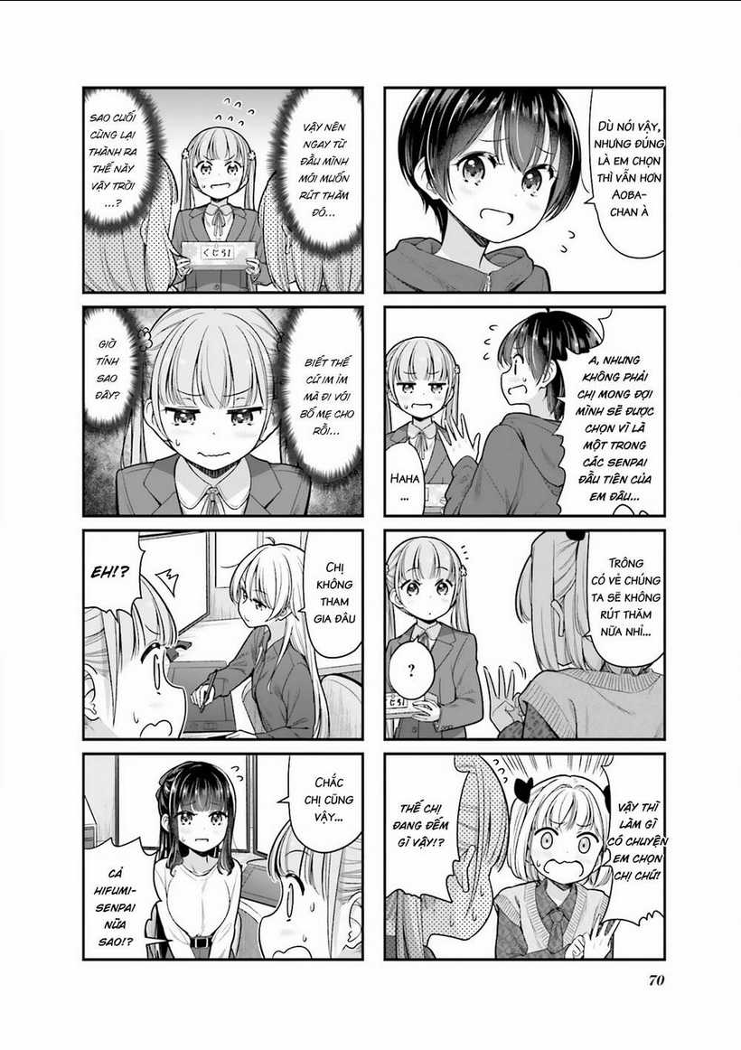 New Game! - Chapter 149 - Trang 6