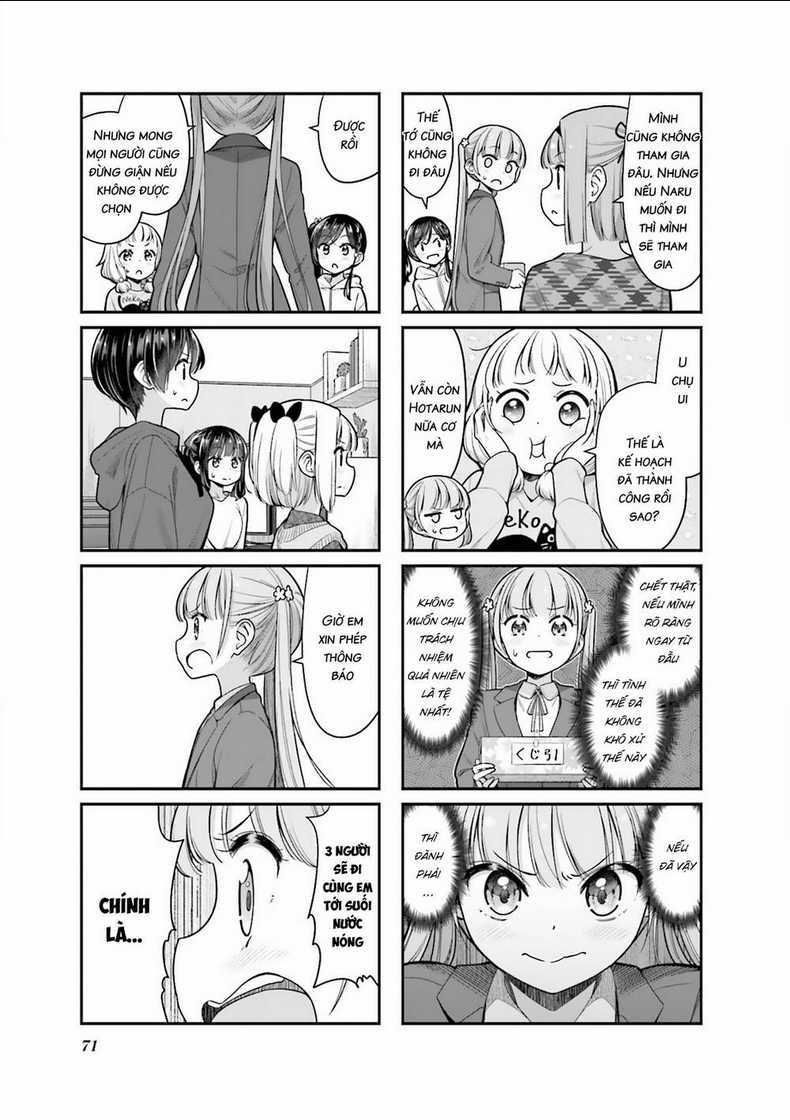 New Game! - Chapter 149 - Trang 7