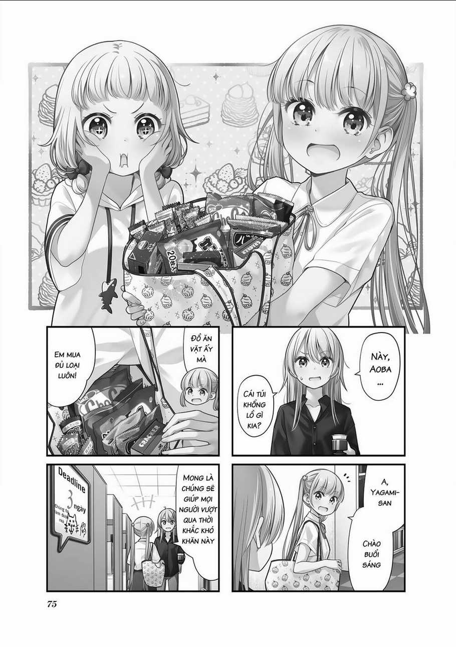 New Game! - Chapter 150 - Trang 3