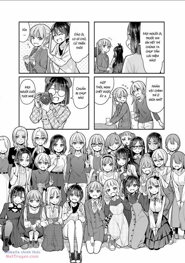 New Game! - Chapter 151 - Trang 11