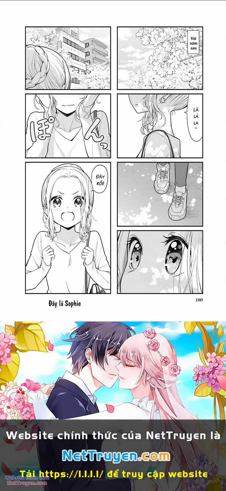 New Game! - Chapter 151 - Trang 12