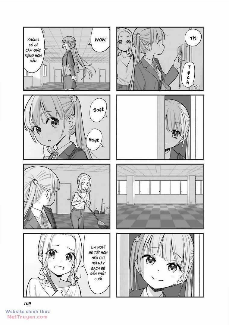 New Game! - Chapter 152 - Trang 11