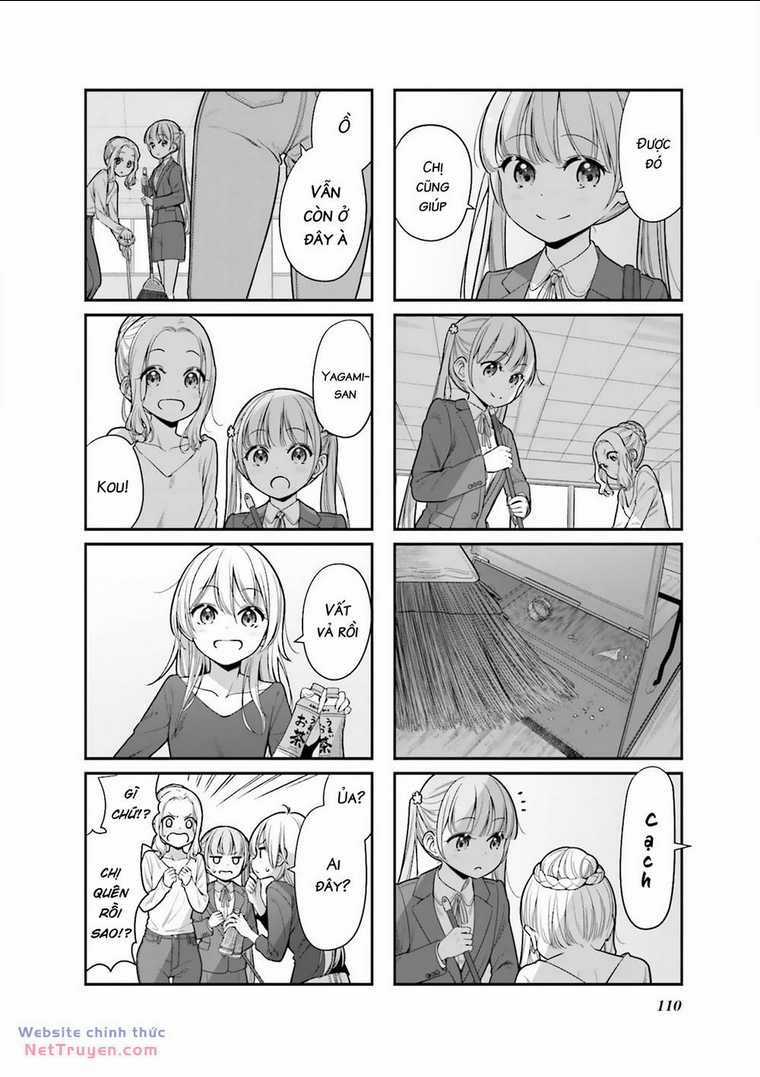 New Game! - Chapter 152 - Trang 12