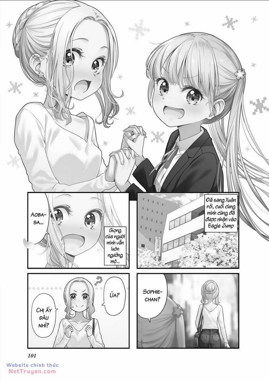 New Game! - Chapter 152 - Trang 3