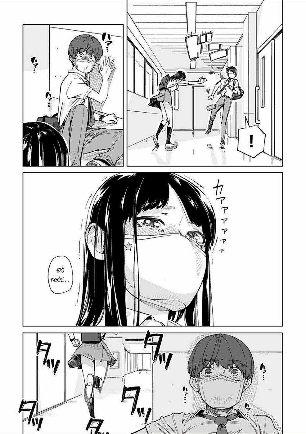 New Normal - Chapter 1 - Trang 13