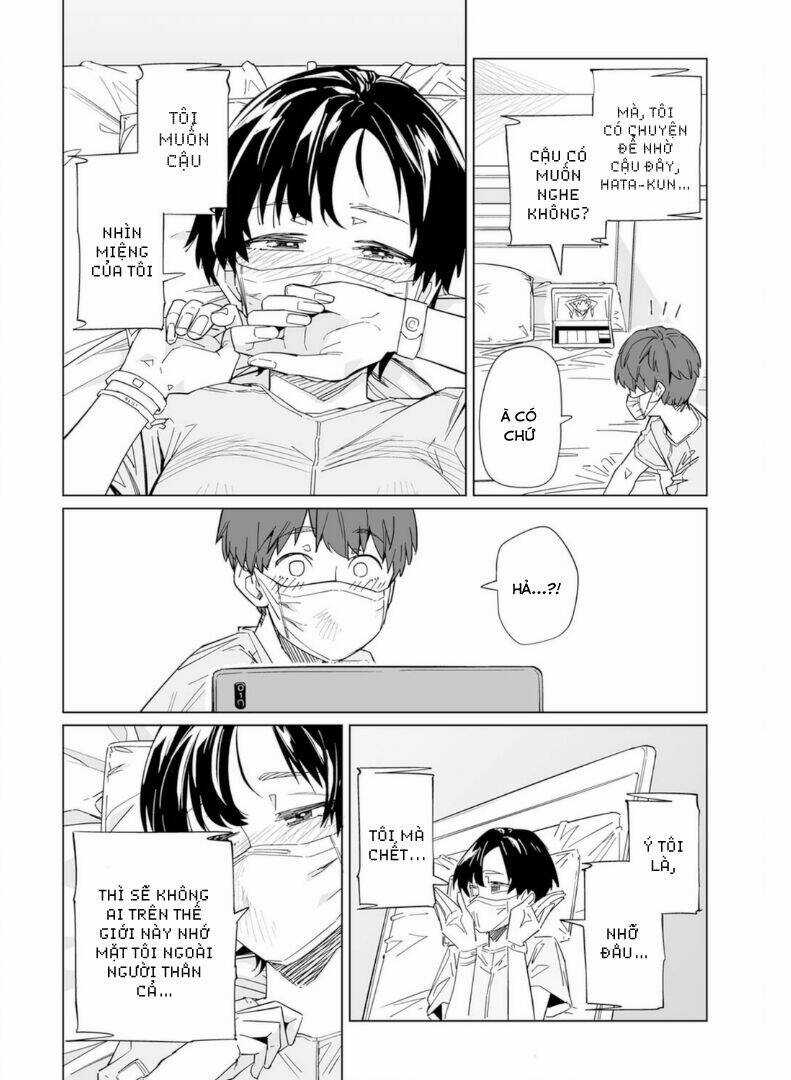 New Normal - Chapter 10 - Trang 11