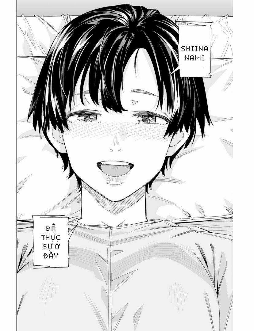 New Normal - Chapter 10 - Trang 13