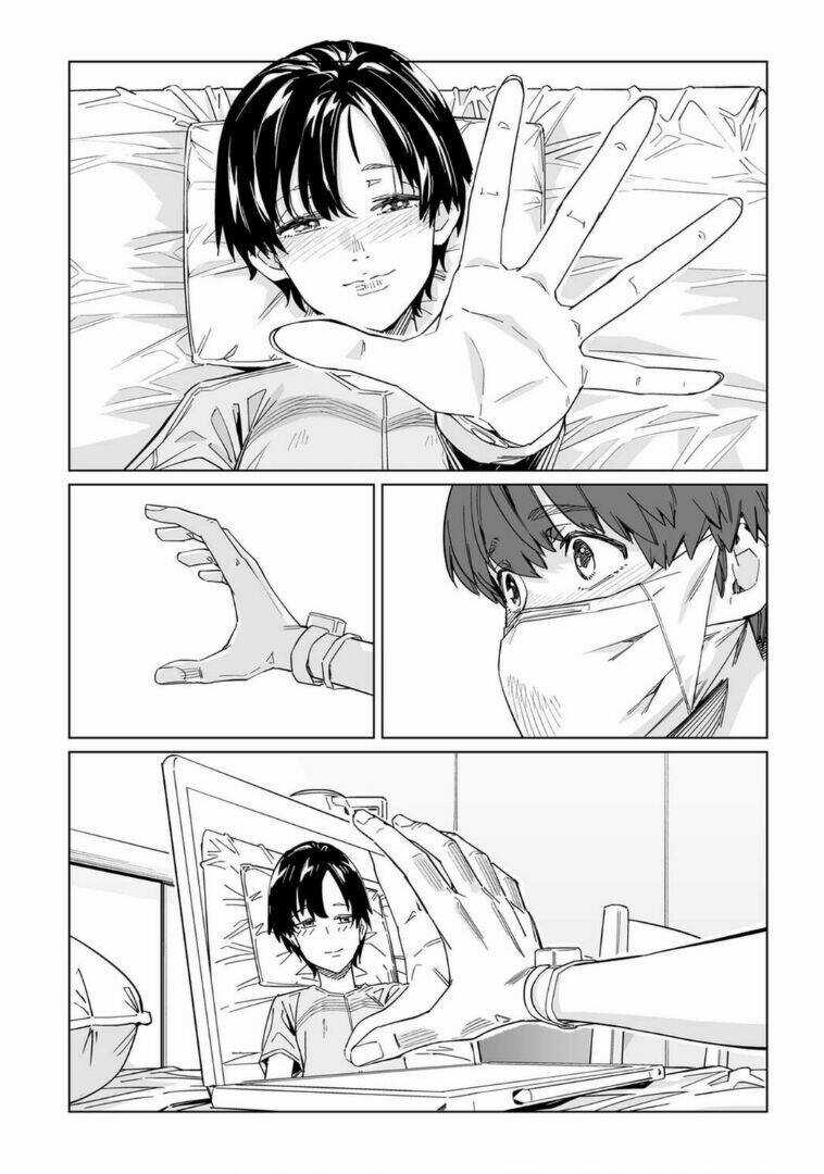 New Normal - Chapter 10 - Trang 14