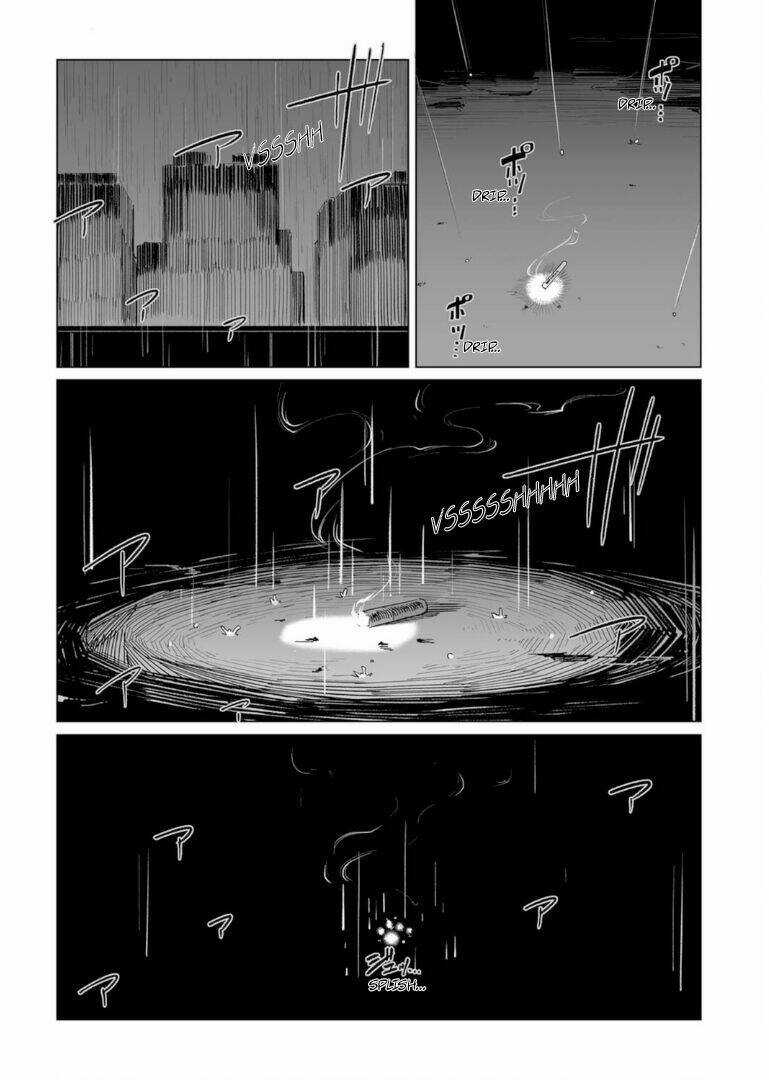 New Normal - Chapter 10 - Trang 17